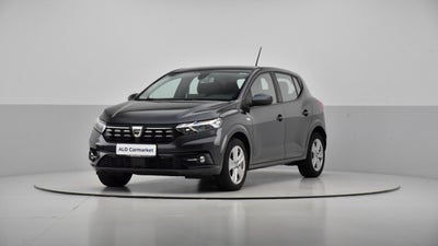 Dacia Sandero 1,0 TCe 90 Comfort 5d