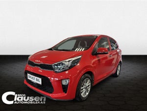 Kia Picanto Prestige Upgrade
