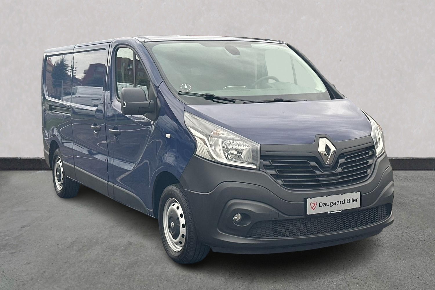 Billede af Renault Trafic T29 1,6 dCi 125 L2H1