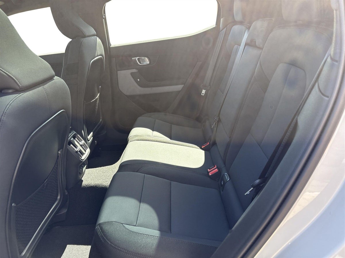 Polestar 2 Long Range AWD billede 6