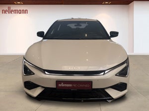 Kia EV6 Long Range GT-Line