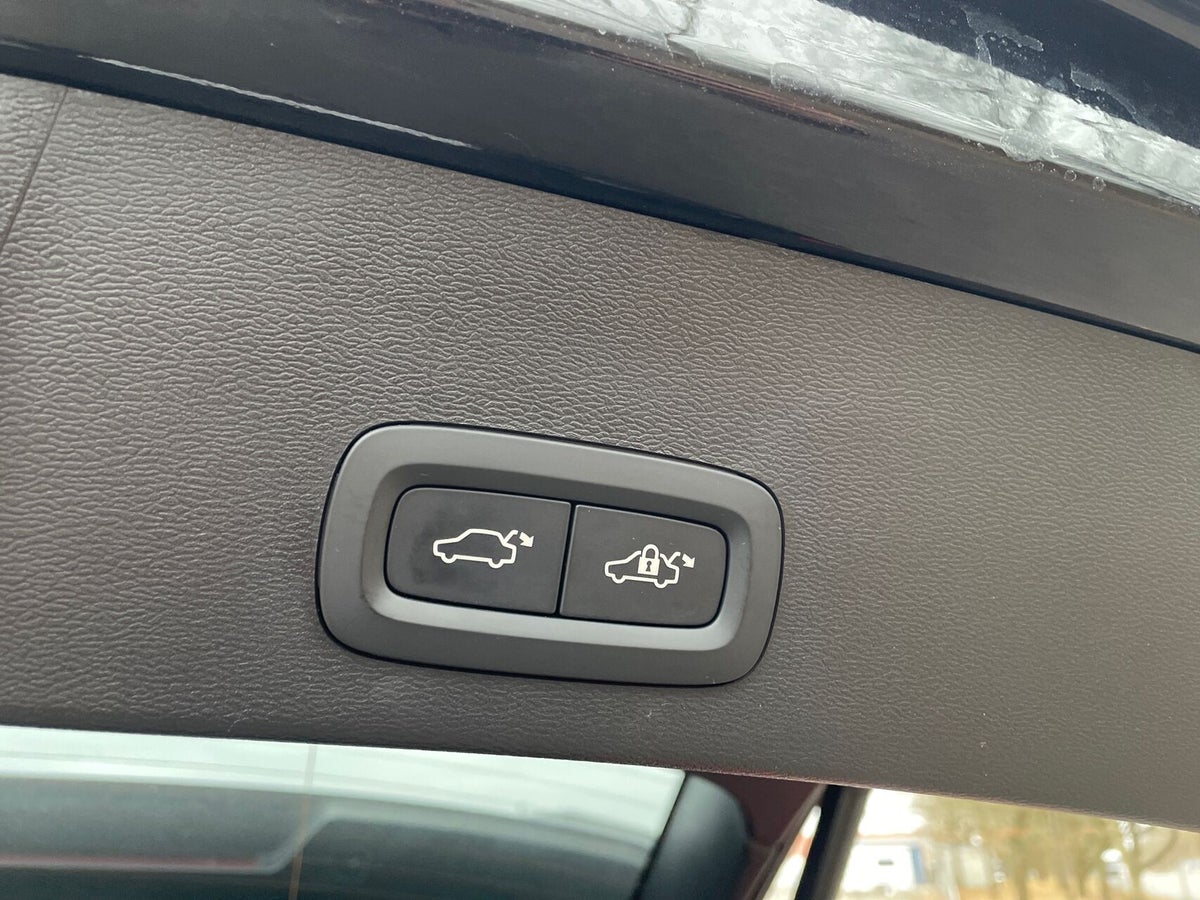 Volvo EX40 Extended Range Black Edition billede 24