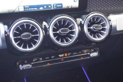 Mercedes EQB300 Progressive 4Matic