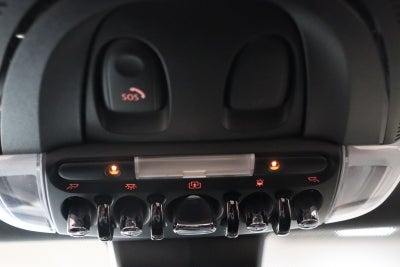 MINI Cooper SE Yours
