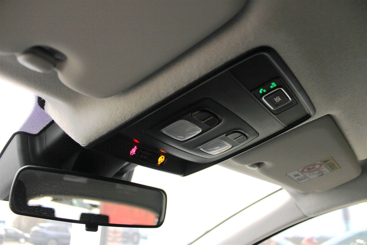 Renault Clio V TCe 90 Equilibre billede 15