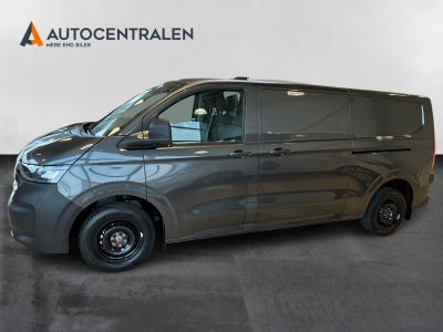 VW Transporter TDi 150 Comfort Kassevogn aut. LWB