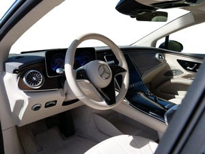 Mercedes EQS450+ Edition 1