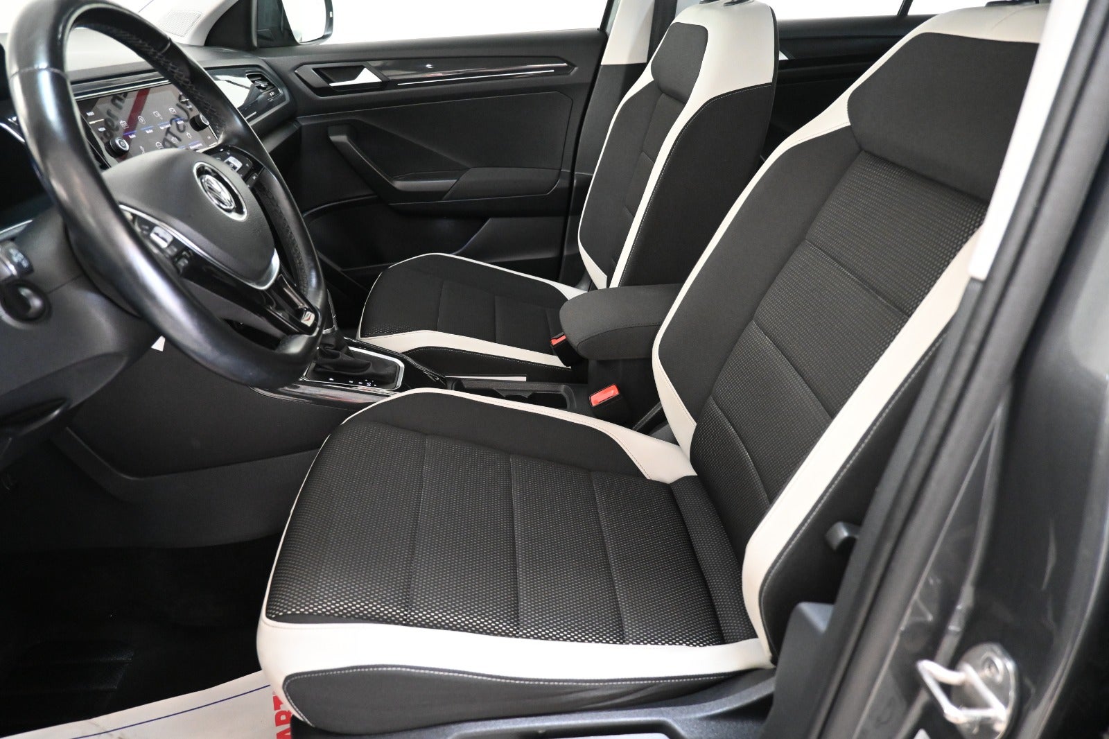 VW T-Roc TSi 150 Sport DSG
