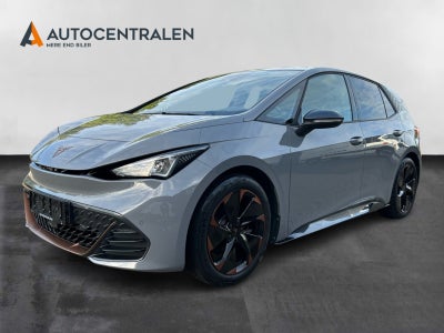 Cupra Born Dinamica Pack High