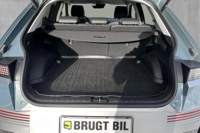 Hyundai Ioniq 5 Advanced AWD