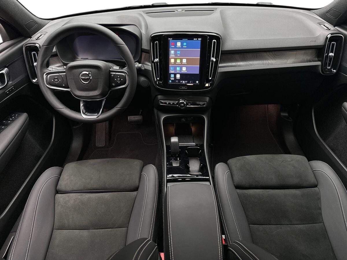 Volvo XC40 P8 ReCharge Twin Plus billede 5
