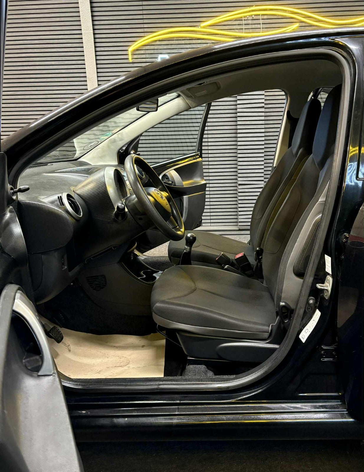 Billede af Toyota Aygo 1,0 