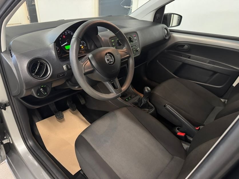 Skoda Citigo 60 Active GreenTec