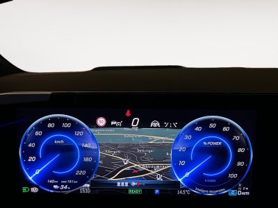 Mercedes EQA350 AMG Edition 4Matic Van