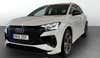 Audi Q4 e-tron Advanced