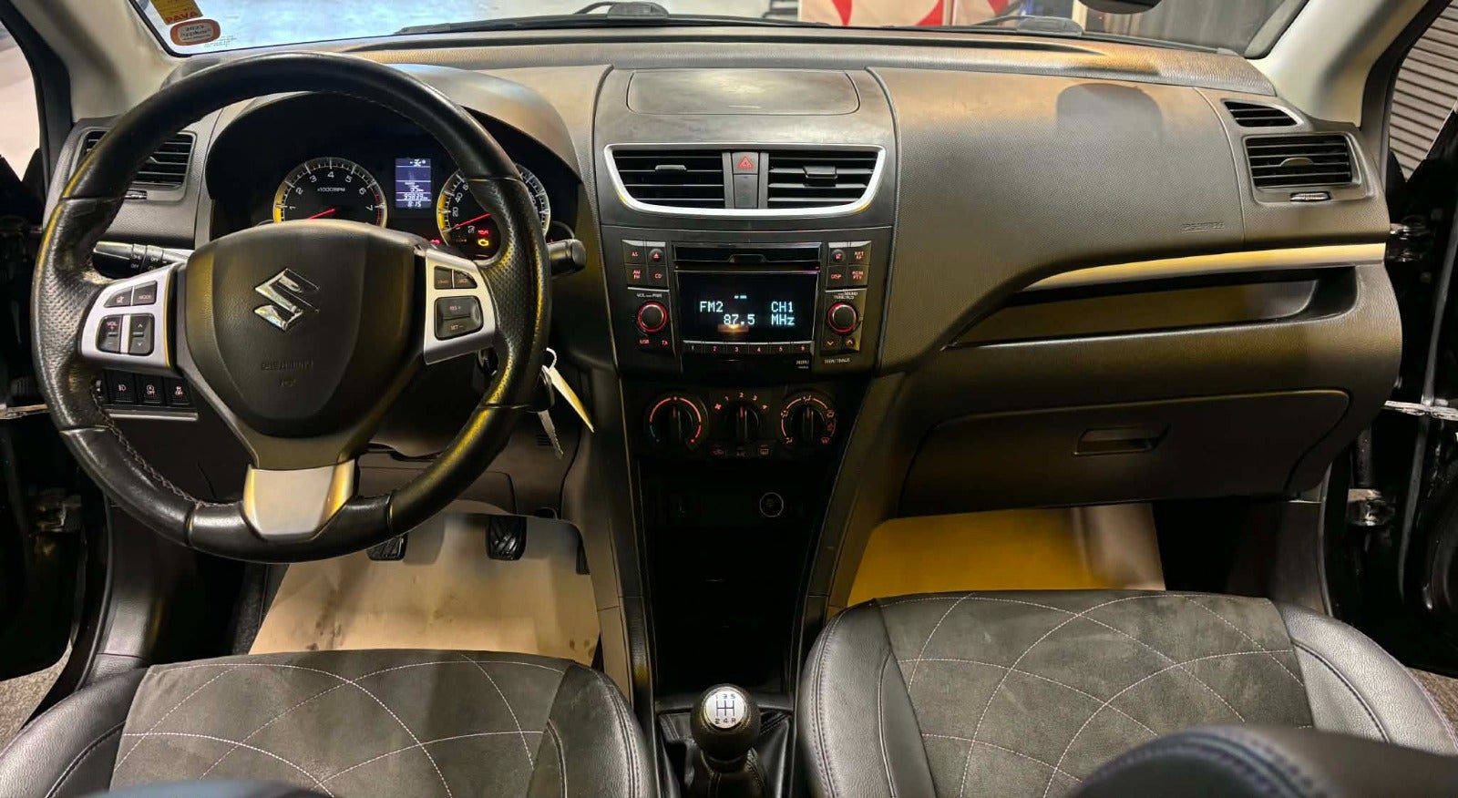 Billede af Suzuki Swift 1,2 Dualjet Style