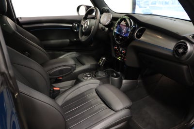 MINI Cooper SE Edition Premium Plus
