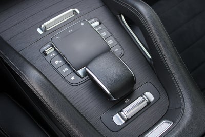 Mercedes GLE350 de AMG Line aut. 4Matic