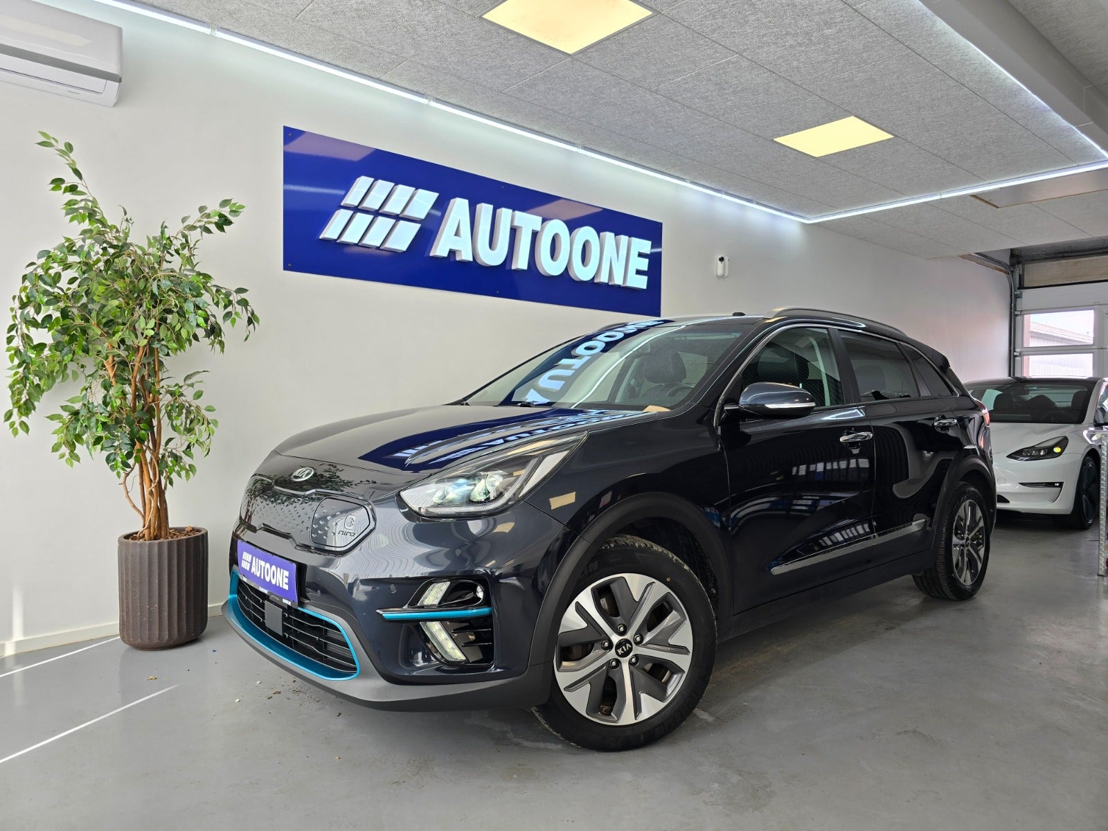 Billede af Kia e-Niro 64 Advance