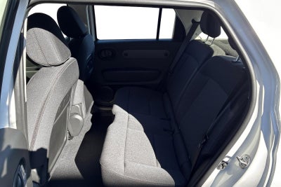 Hyundai Inster Essential
