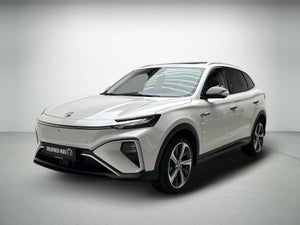 MG Marvel R Performance