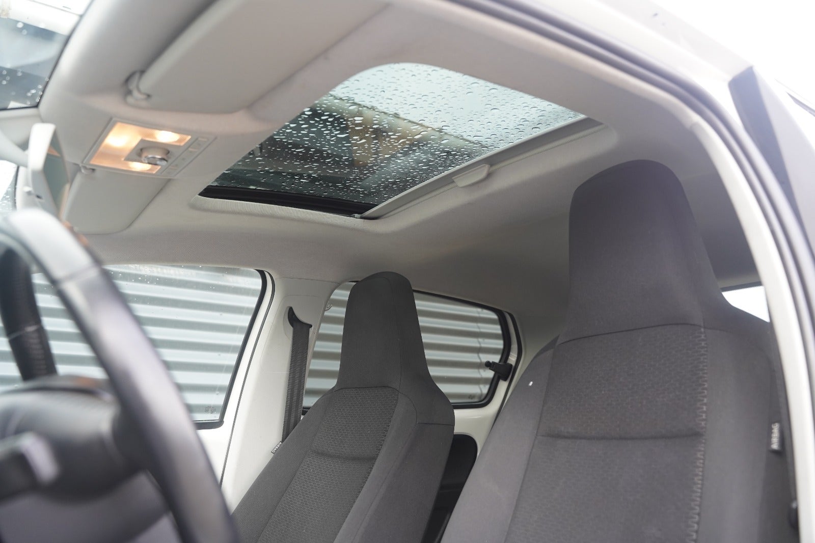 Billede af Seat Mii 1,0 75 Reference eco