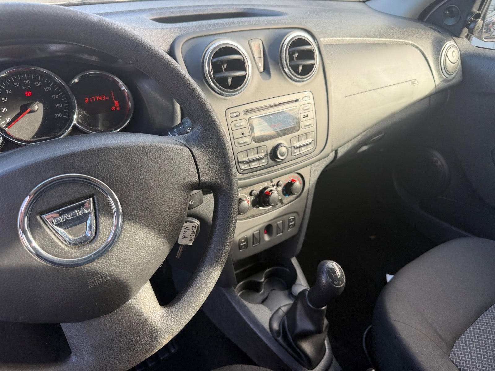 Dacia Sandero TCe 90 Family Edition - billede 6