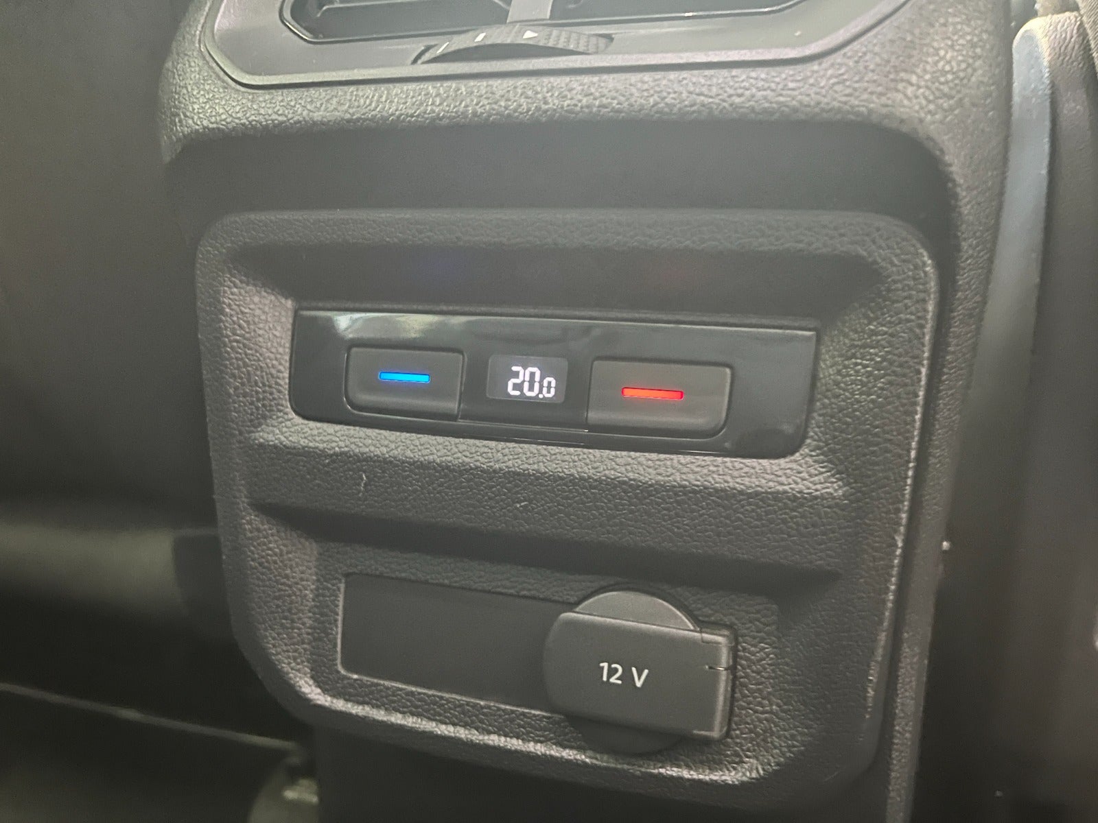 Billede af VW Tiguan 2,0 TDi 150 Highline+ DSG