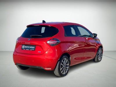 Renault Zoe Intens billede 1