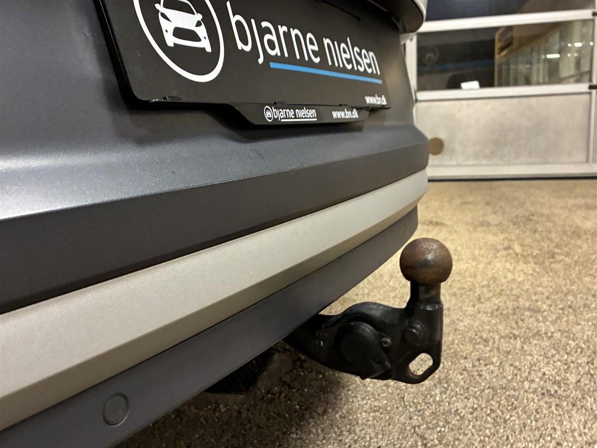 VW ID.4 1ST Pro Performance billede 5