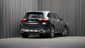 Mercedes GLC300 e AMG Line aut. 4Matic