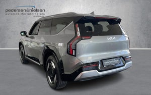 Kia EV9 Long Range Performance Premium AWD 7prs