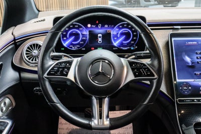 Mercedes EQE350