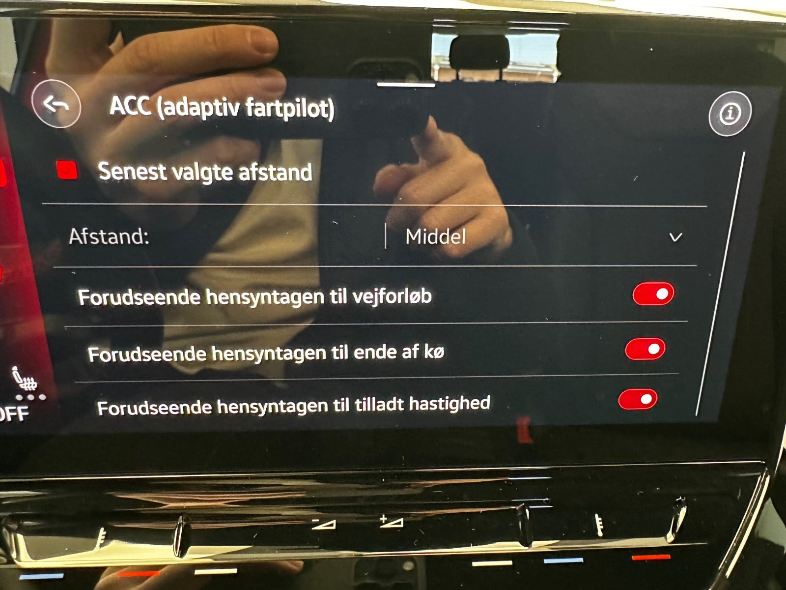 Billede af VW ID.4 77 GTX Business 4Motion