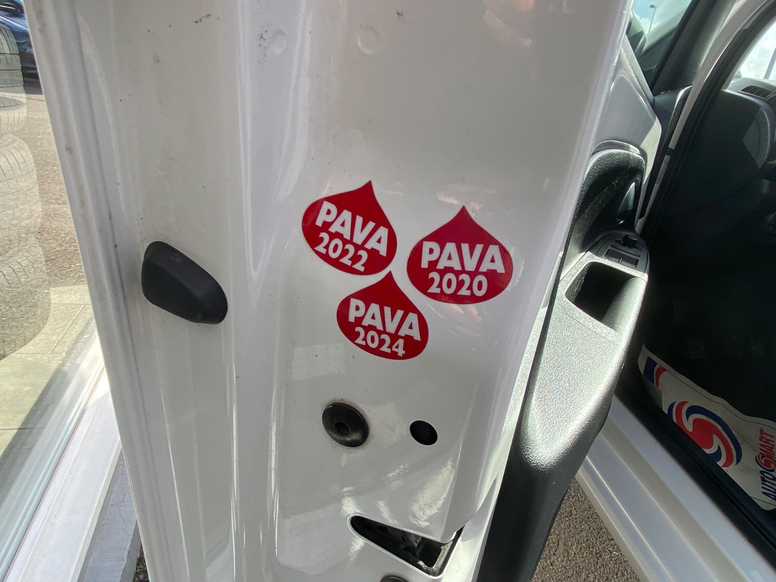 Billede af VW Up! 1,0 60 High Up! BMT