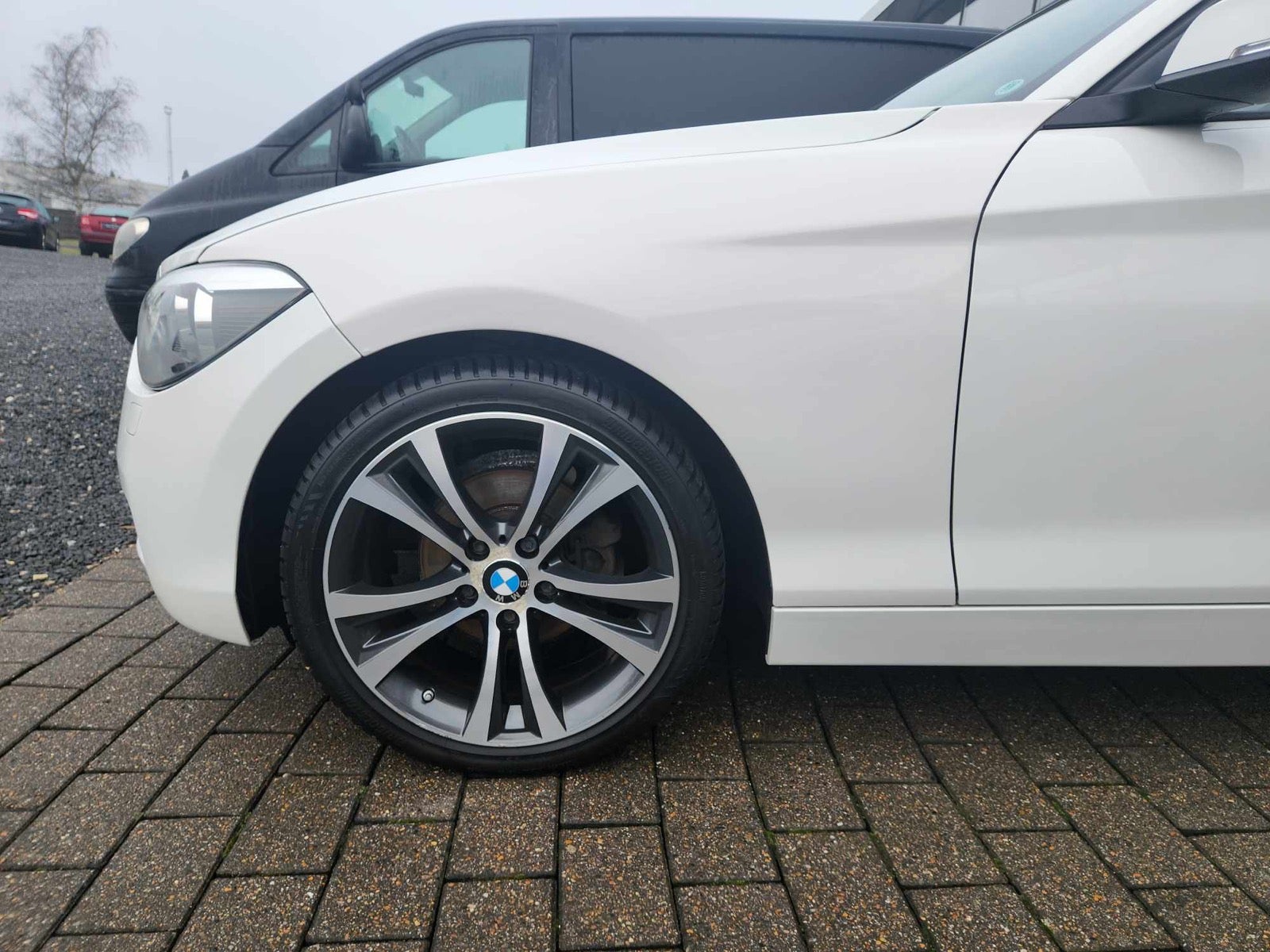 Billede af BMW 116d 2,0 