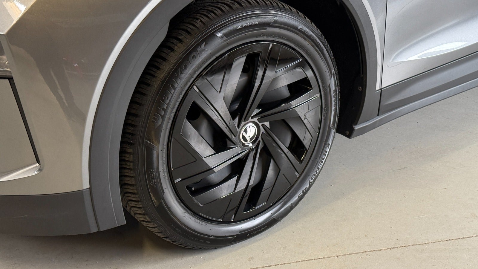 Billede af Skoda Elroq 50 iV