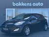 Hyundai i30 CRDi 110 Life+