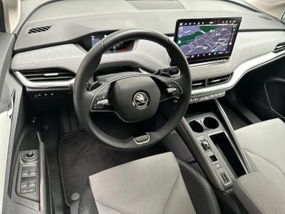 Skoda Enyaq iV Premium Coupé billede 2