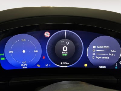 Porsche Macan Turbo 
