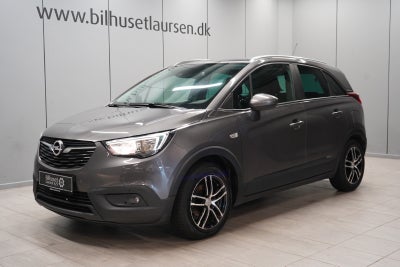 Opel Crossland X 1,2 Excite 5d
