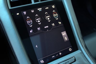 Porsche Taycan 4S Performance+