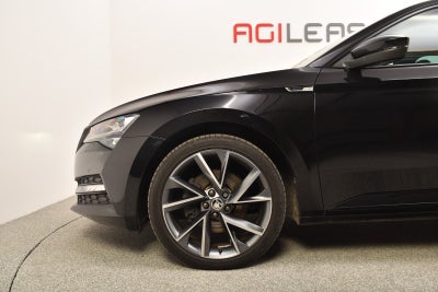 Skoda Superb TSi iV Sportline Combi DSG
