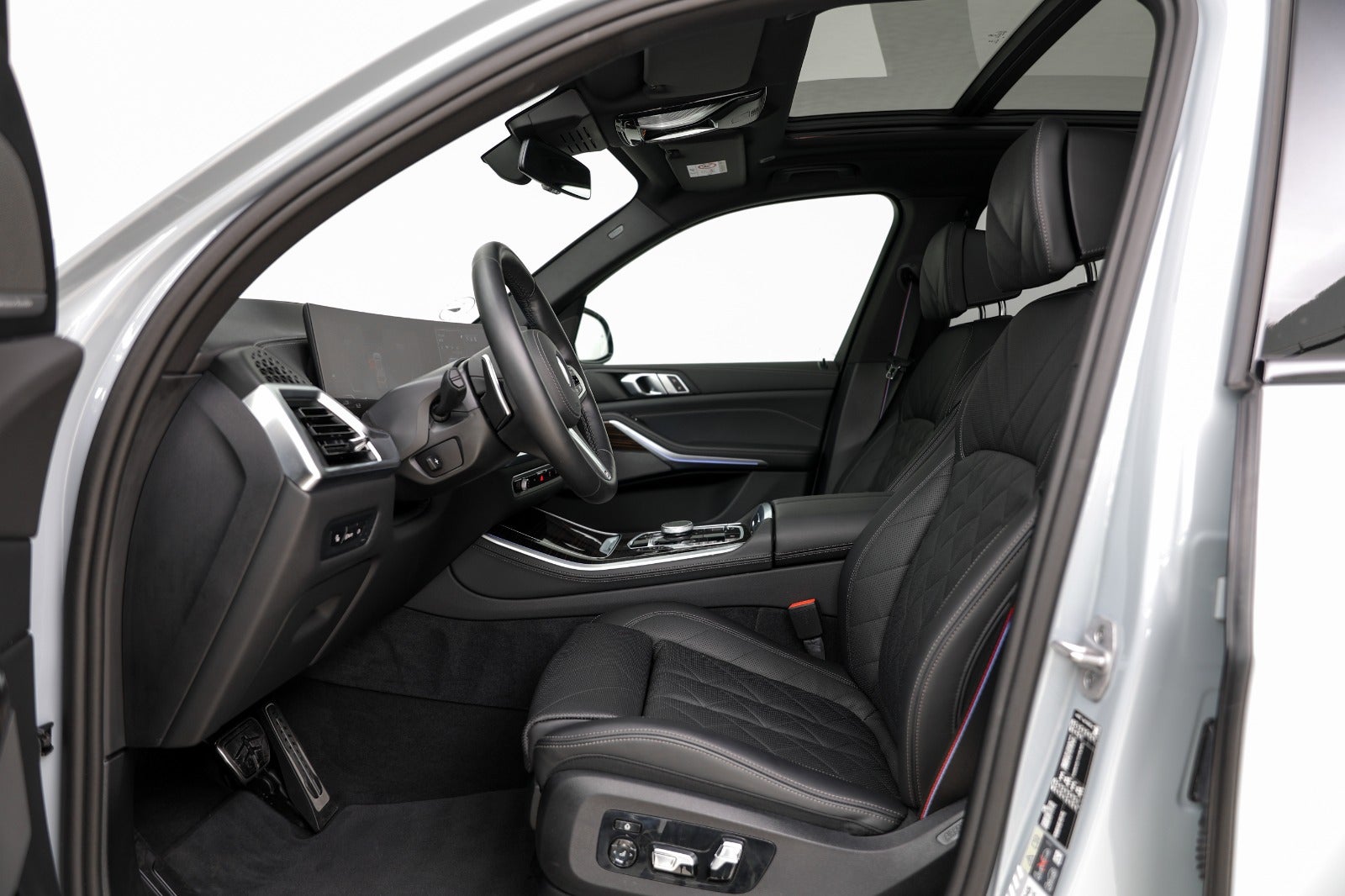 BMW X5 3,0 xDrive50e M-Sport aut.