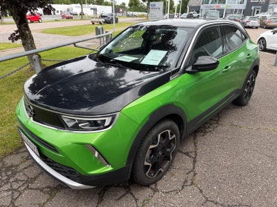 Opel Mokka-e Ultimate  
