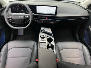 Kia EV6 Long Range Performance Upgrade AWD