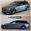 Mercedes E300 de AMG Line stc. aut. thumbnail