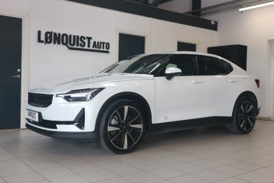 Polestar 2 Long Range AWD