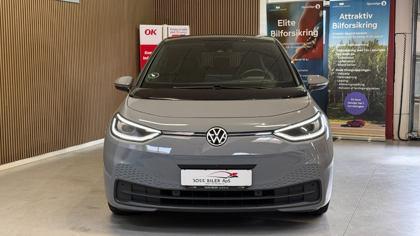Billede af VW ID.3 58 Pro Performance