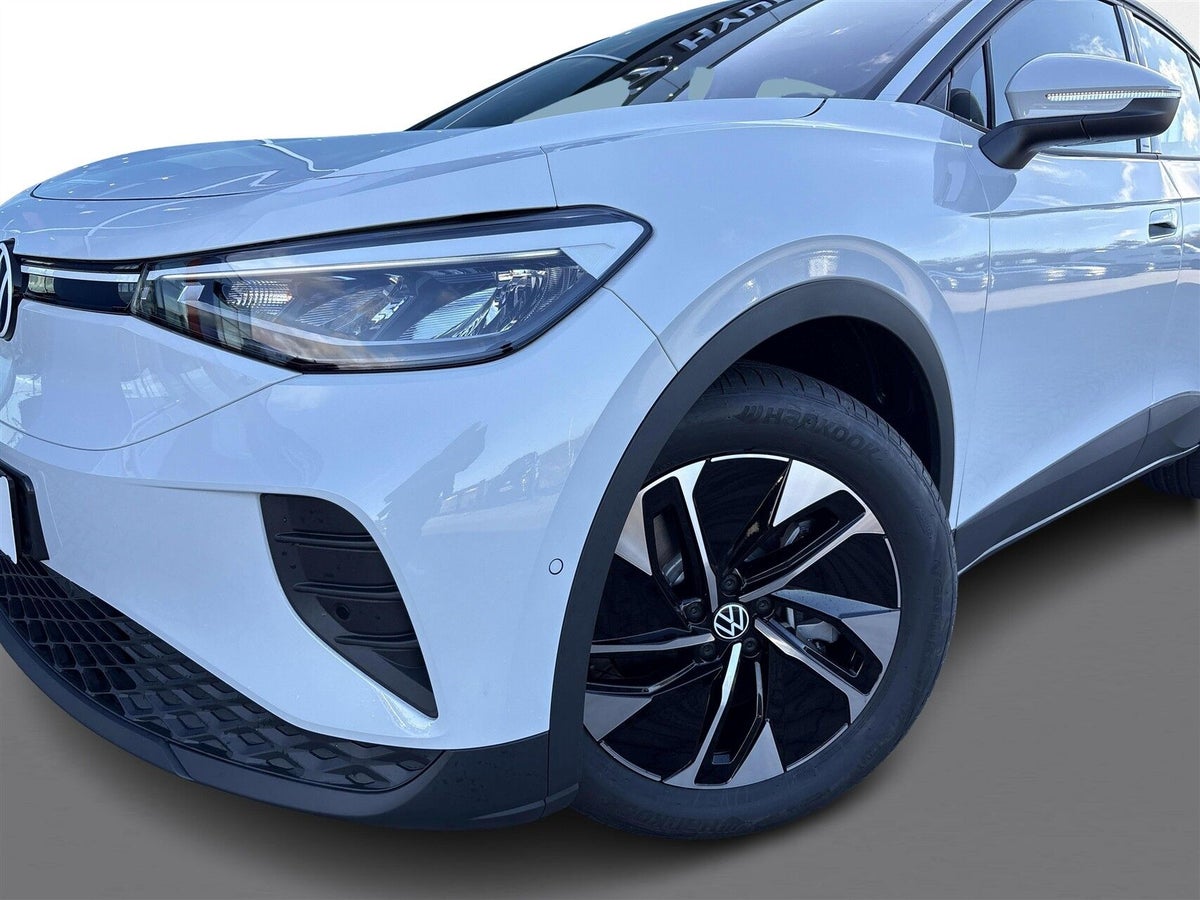 VW ID.4 Pro billede 17